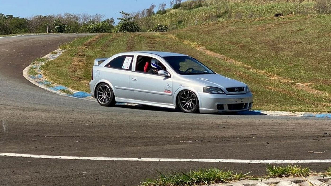 Astra Turbo